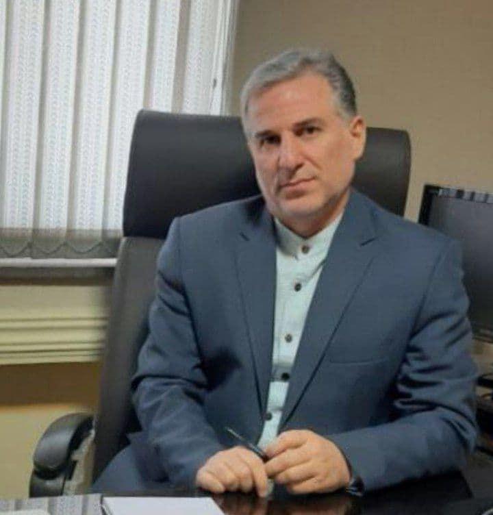 برکناری شهردار خمام