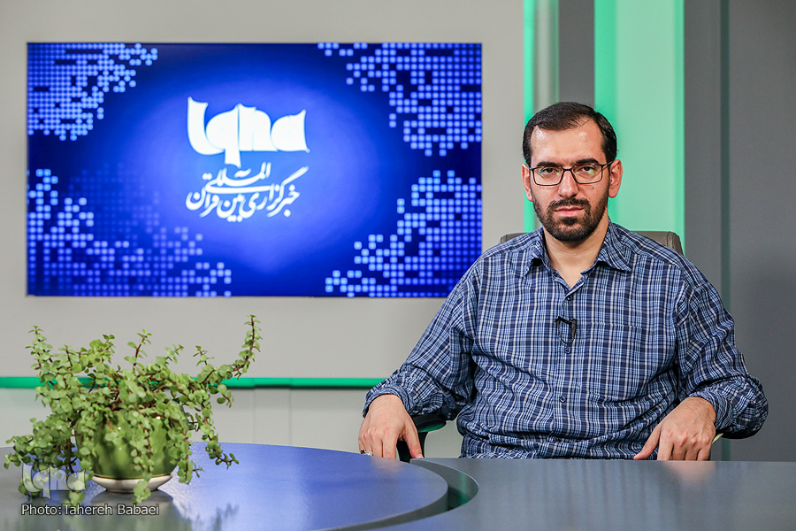 چگونگی آشنایی کودکان با امام زمان (عج)