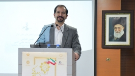 نهمین همایش پیشرفت و توسعه علمی کشور توسط شورای انجمن‌های علمی ایران