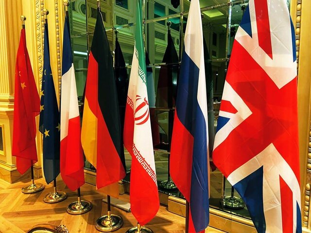 نور‌های امید در مذاکرات وین برای ایران به چشم می‌خورد