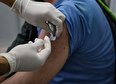 سوء‌استفاده از سهمیه واکسن پاکبانان این بار در اردکان یزد