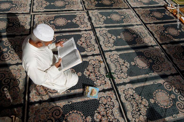 برگزاری احکام دینی ماه رمضان در جهان