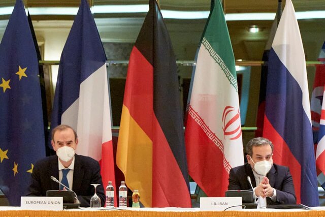 وعده لغو تحریم‌های هسته‌ای و بهانه‌تراشی برای ادامه تحریم ایران