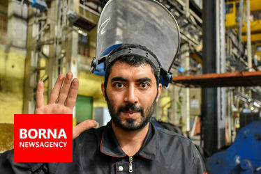 کارگران، پیشران جامعه کارگران، پیشران جامعه