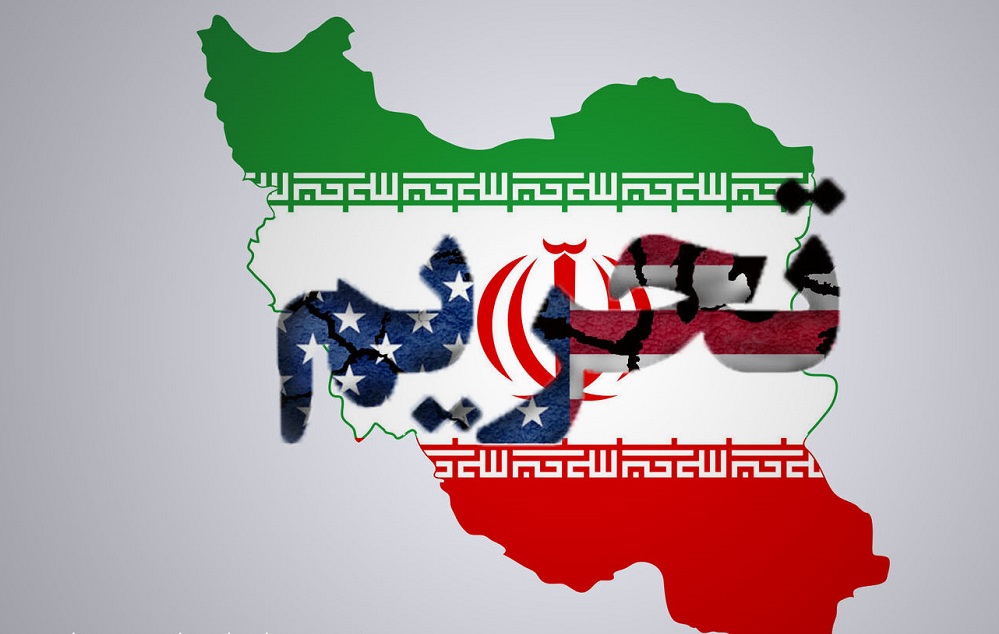 ارزش تجارت خارجی ایران به کمترین سطح در یک دهه اخیر رسید
