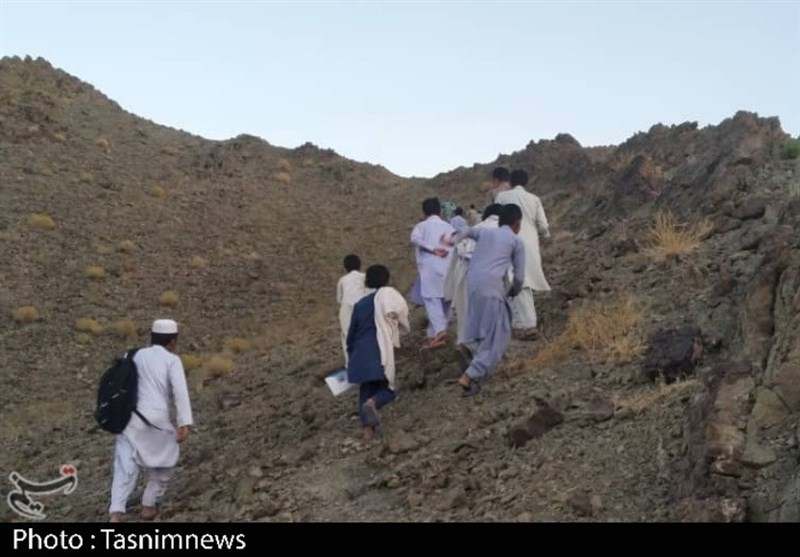 استفاده از سامانه «شاد» به شرط کوهنوردی استفاده از سامانه «شاد» به شرط کوهنوردی