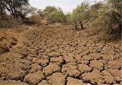 خشک‌سالی، بحران اصلی چهارمحال و بختیاری در سال۱۴۰۰