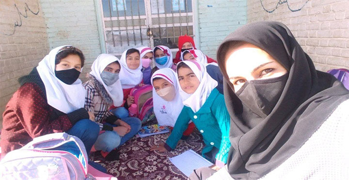 تاکید انجمن اسلامی معلمان بر آزادی معلم‌های زندانی