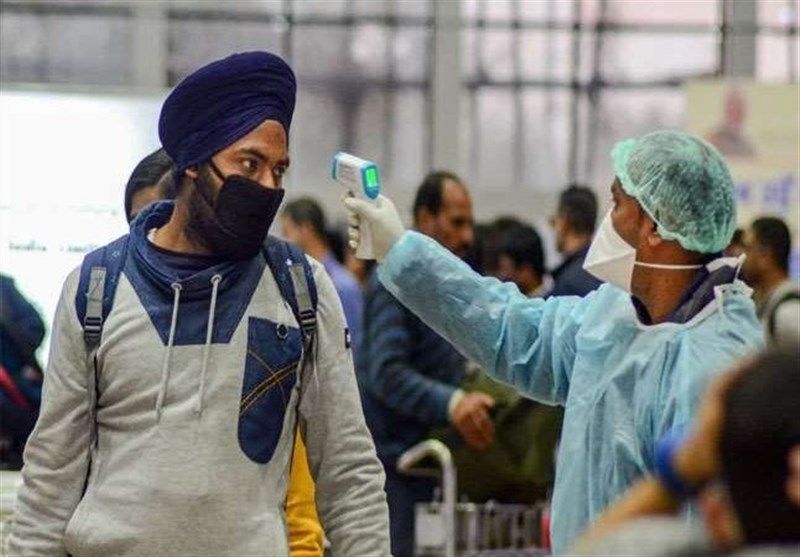 وجود ویروس کرونای هندی رسماً در کشور اعلام نشده است