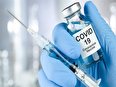 واکسن سینوفارم ساخت چین مجوز گرفت