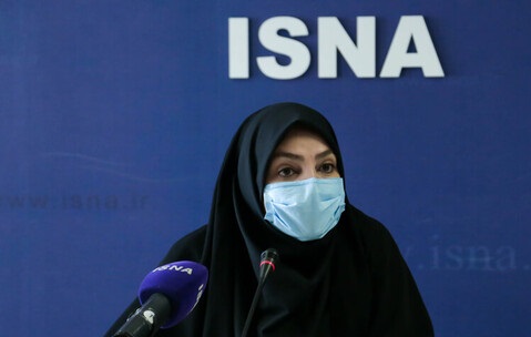 سطح رعایت پروتکلها در ایران از ۸۵ درصد به ۶۲ درصد رسیده است سطح رعایت پروتکلها در ایران از ۸۵ درصد به ۶۲ درصد رسیده است