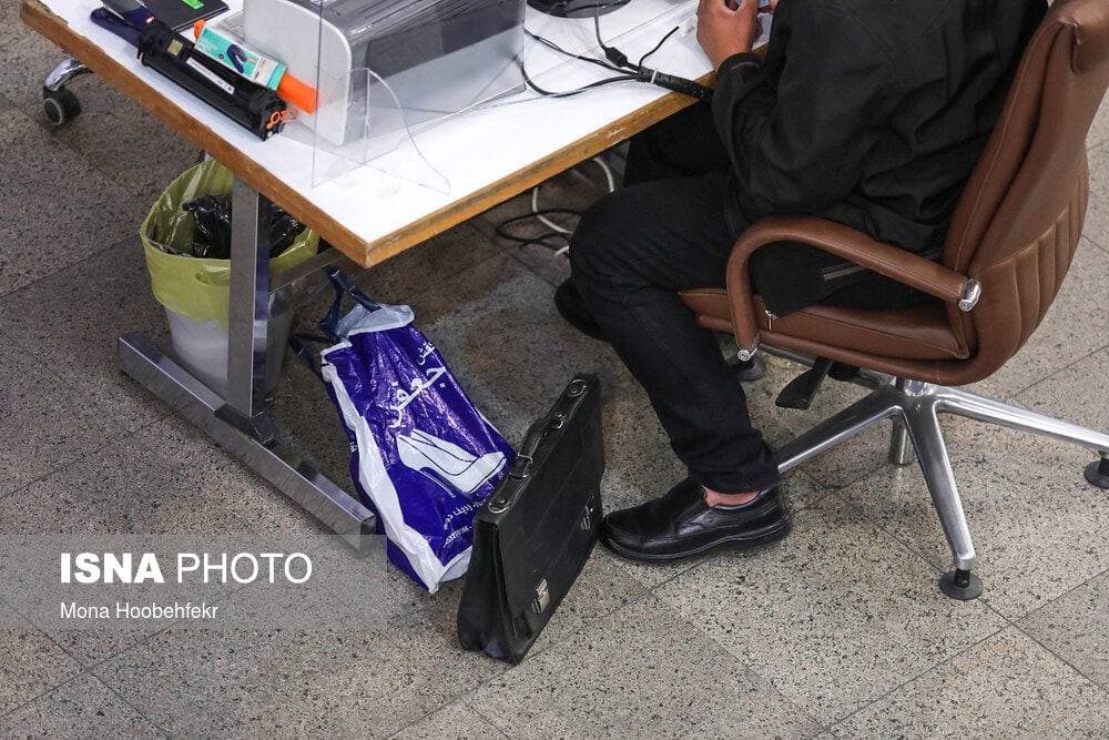 زمانی برای اتمام دلقک بازی‌های انتخاباتی!