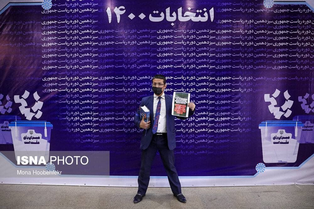 زمانی برای اتمام دلقک بازی‌های انتخاباتی!