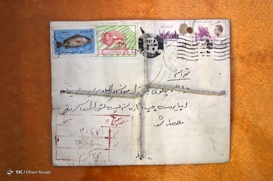 روایت نامه رسانی، از چاپار تا پهپاد