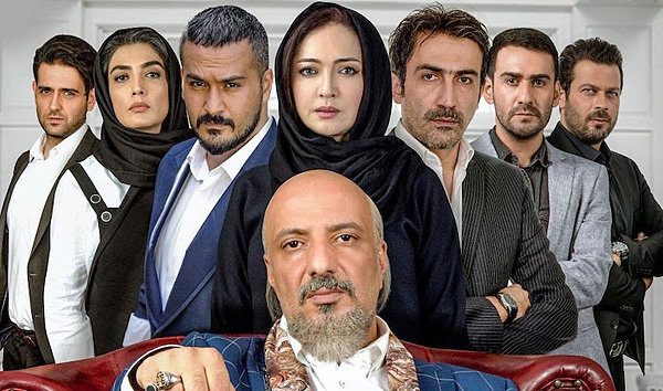 رشد قارچ گونه آسیب‌های اجتماعی زیر سایه تبلیغ در سریال‌های ایرانی