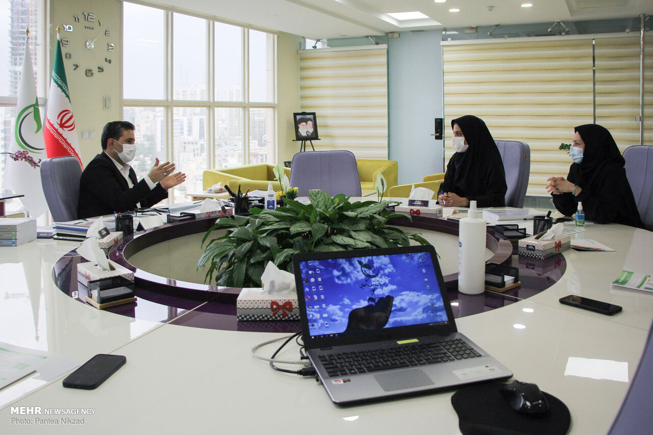 انتشار فهرست محرمانه شرکت‌های دریافت کننده وام