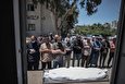 برقراری آتش‌بس میان اسرائیل و فلسطین از جمعه