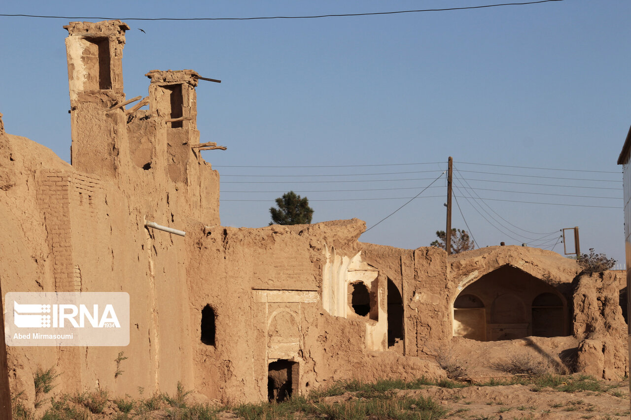 روستای تاریخی علاء، کنعان قدیم