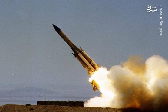 سردرگمی مدرن‌ترین سامانه‌ آمریکایی و اسراییلی در شناسایی «موشک سرگردان»