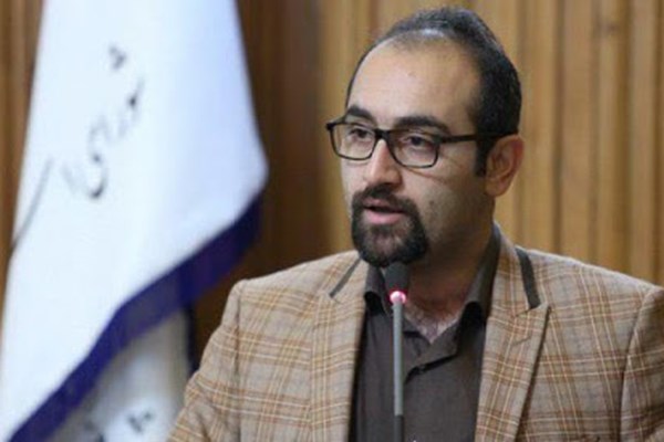 ایثارگران معترض به مصوبه عجیب شورای شهر! ایثارگران معترض به مصوبه عجیب شورای شهر!