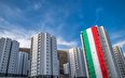 آغاز عملیات اجرایی ۱۰ هزار واحد مسکن ملی در بندرعباس