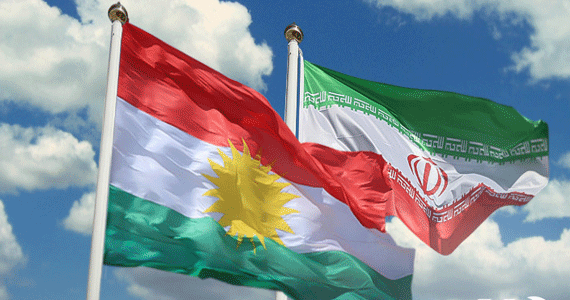 دستگاه دیپلماسی ایران حضور بخش خصوصی در اقلیم کردستان را تسهیل کند