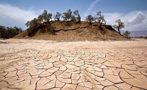 تابستان داغ و بحران آب در ۱۲ کلانشهر