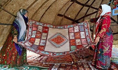 ثروت آفرینی و اشتغالزایی: ثبت شهر‌ها و روستا‌های ملی صنایع‌دستی