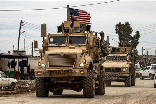 دستور نخست وزیر عراق برای اعزام کمک های نظامی به نوار مرزی با سوریه