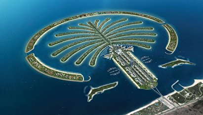 فاجعه محیط زیستی خلیج فارس و دریای عمان