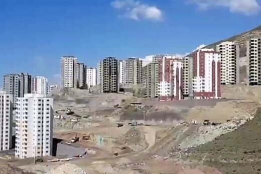 طرحهای دولتی نه مردم را خانهدار کرد و نه طلسم گرانی را شکست طرحهای دولتی نه مردم را خانهدار کرد و نه طلسم گرانی را شکست