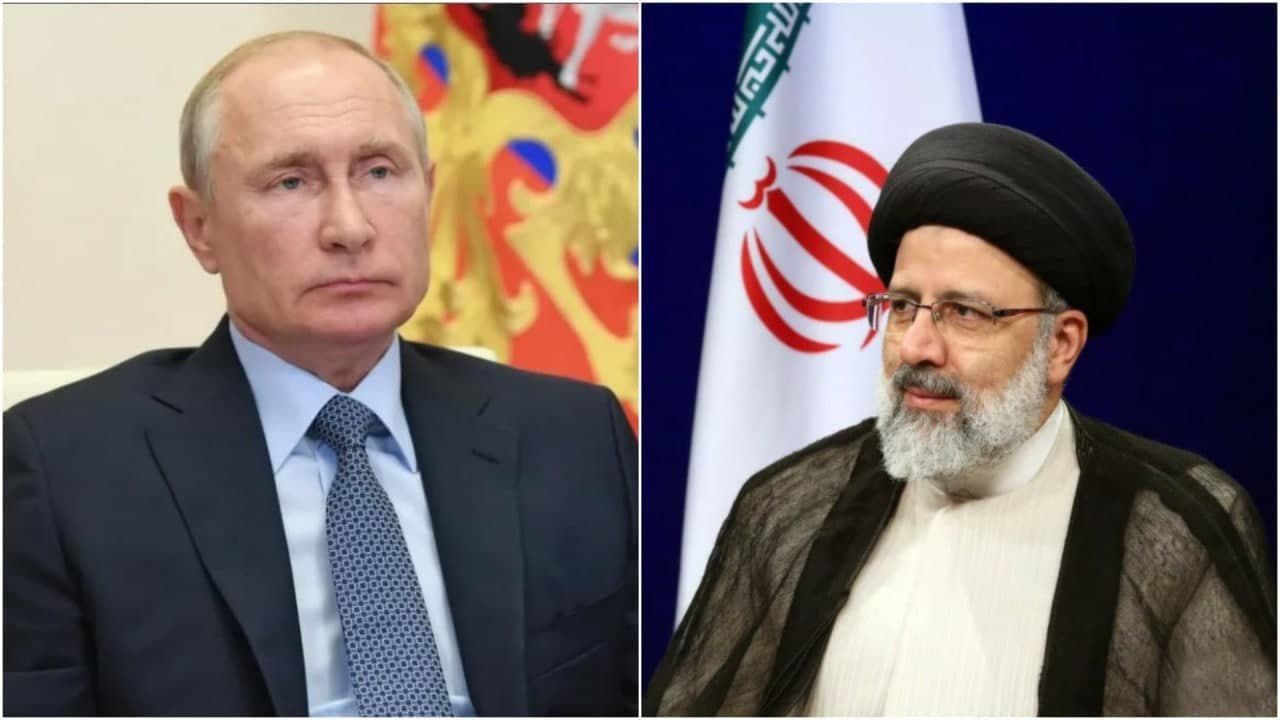 پیام تبریک مقامات خارجی برای پیروزی ابراهیم رئیسی