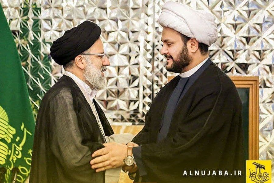 پیام تبریک مقامات خارجی برای پیروزی ابراهیم رئیسی