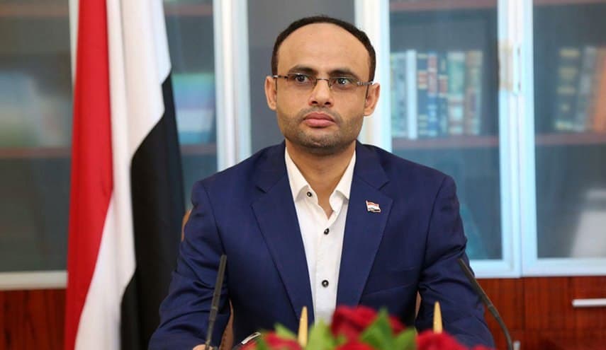 پیام تبریک مقامات خارجی برای پیروزی ابراهیم رئیسی