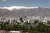 چهار ابرچالش شهر تهران