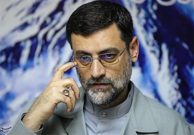 قاضی زاده هاشمی: من نانوازاده و سیاستمدار جوانی هستم؛ نقطه سر خط