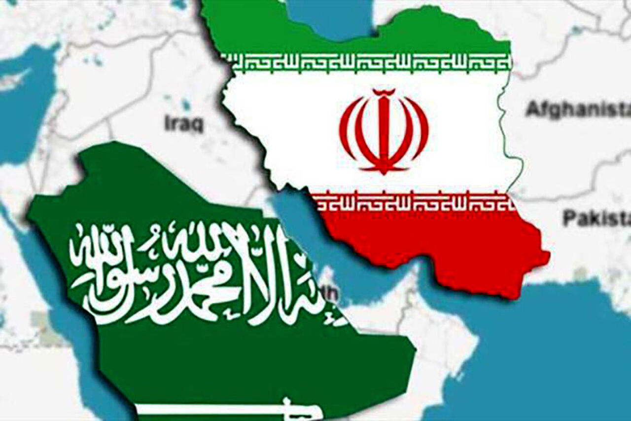 راهی برای پایان درگیری عربستان با ایران