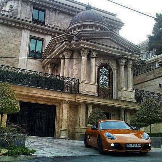 میلیونر‌های ایران بیشتر شده‌اند