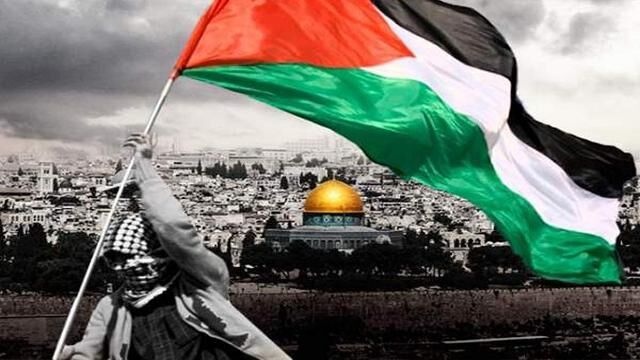 نام فلسطین از نقشه اپل و گوگل حذف شد
