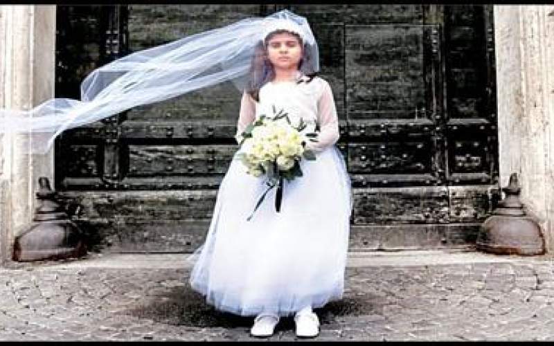 افزایش ازدواج دختران زیر ۱۳ سال در بخش بروات بم
