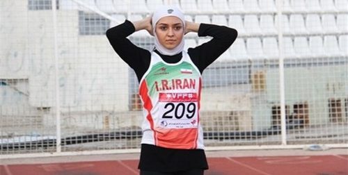 نقش سوال برانگیز پیمان فخری در سهمیه فرزانه فصیحی! نقش سوال برانگیز پیمان فخری در سهمیه فرزانه فصیحی!