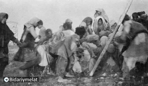 انگلیس بابت قحطی ۱۲۹۷ عذرخواهی کند