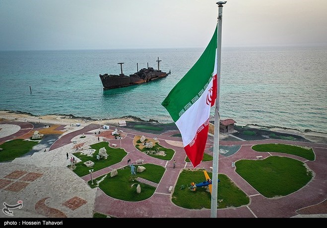 مفهوم جدیدی از امنیت در خلیج فارس توسط روسیه