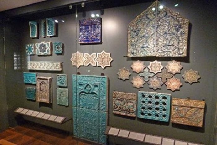 بزرگ‌ترین موزه آثار اسلامی شمال اروپا