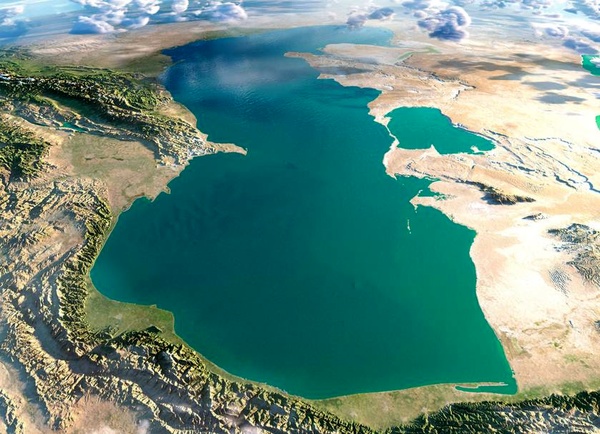نابودی محیط زیست کشور در دولت محیط زیستی روحانی