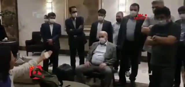 نابودی محیط زیست کشور در دولت محیط زیستی روحانی