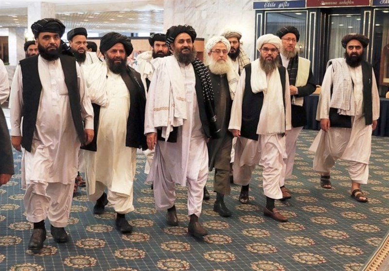 رایزنی روسیه با کشور‌های همسایه در خصوص تحولات طالبان