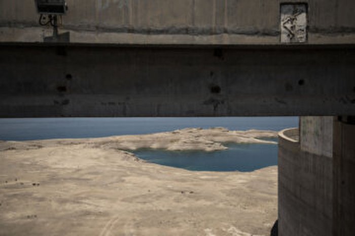وضعیت بحرانی آب در سد‌های خوزستان