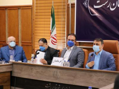 دهیاران دقت کنند روستاها تبدیل به شهر نشود