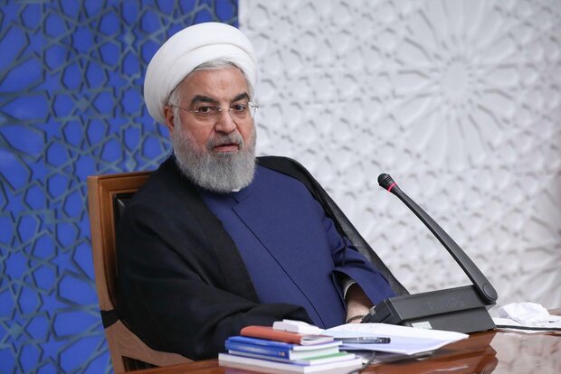 جدال روحانی با روسای نهاد‌ها در هشت سال رئیس‌جمهوری